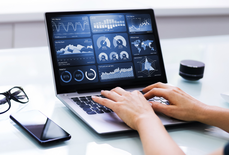 Bis zu 60% für Digitalisierung