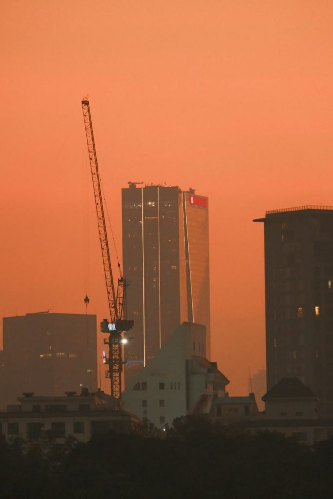 KMU in Thüringen nutzen Fördermittel für Modernisierung und Expansion.