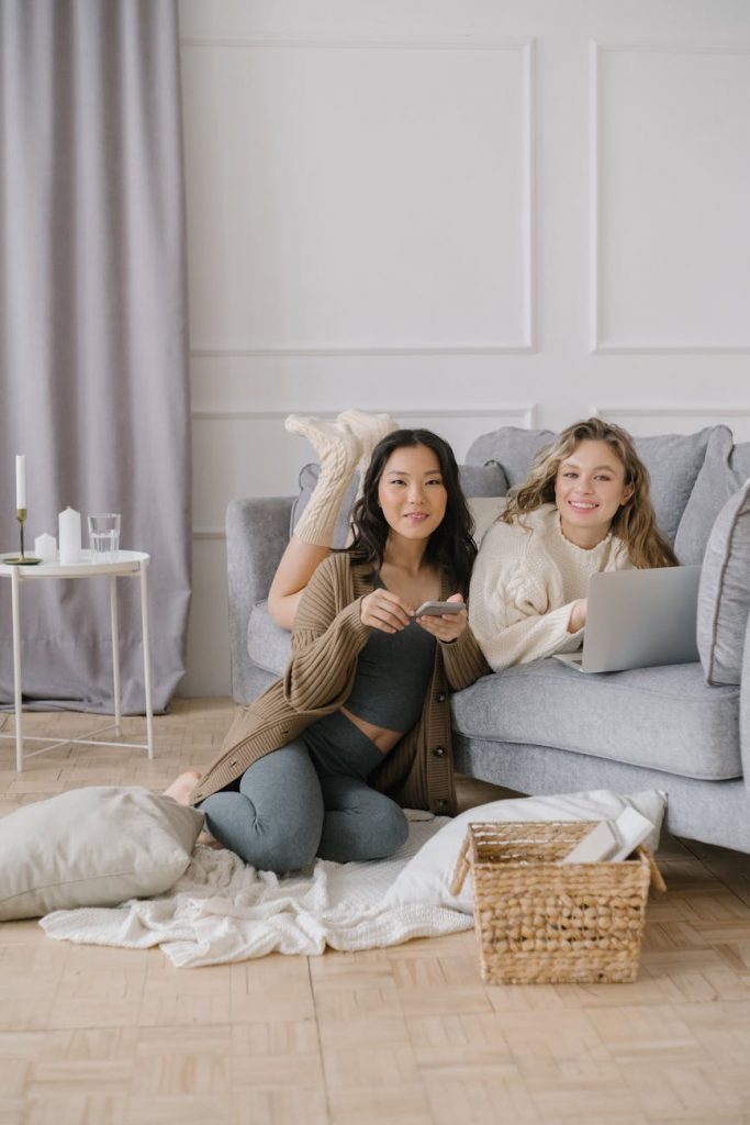 KMU in Thüringen nutzen Fördermittel für Datenräume und Digitalisierung.