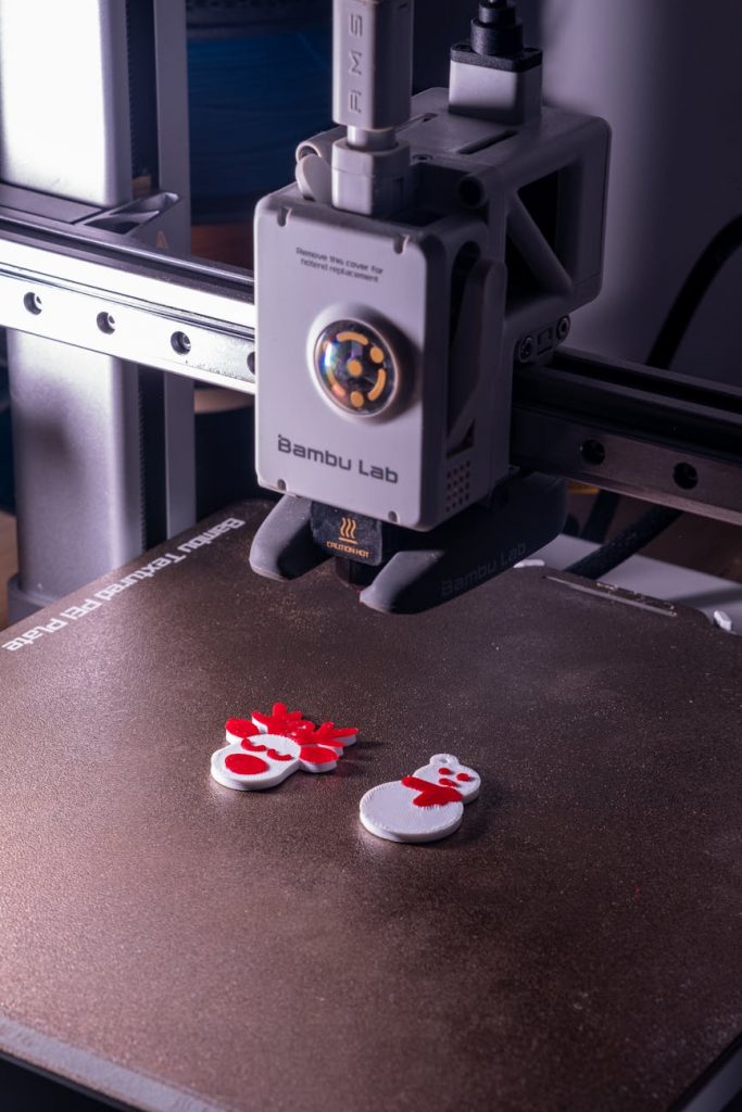 KMU in Thüringen nutzen Fördermittel für Prozessinnovation.