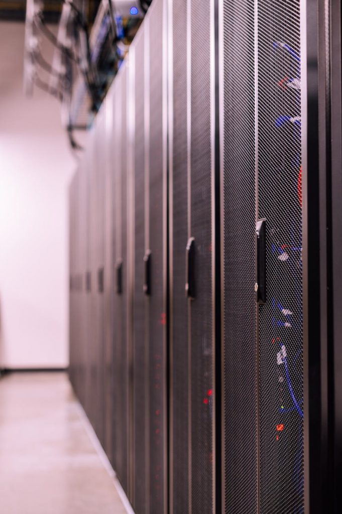 KMU in Thüringen nutzen Fördermittel für Digitalisierung.