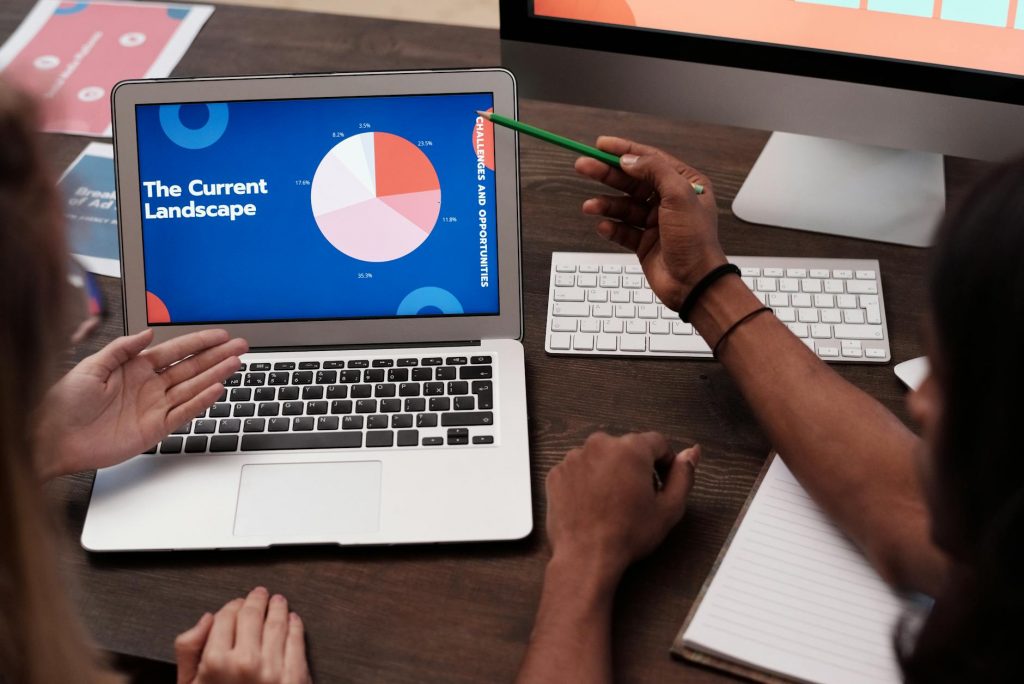 KMU in Thüringen nutzen Fördermittel für Digitalisierung und Investitionen.