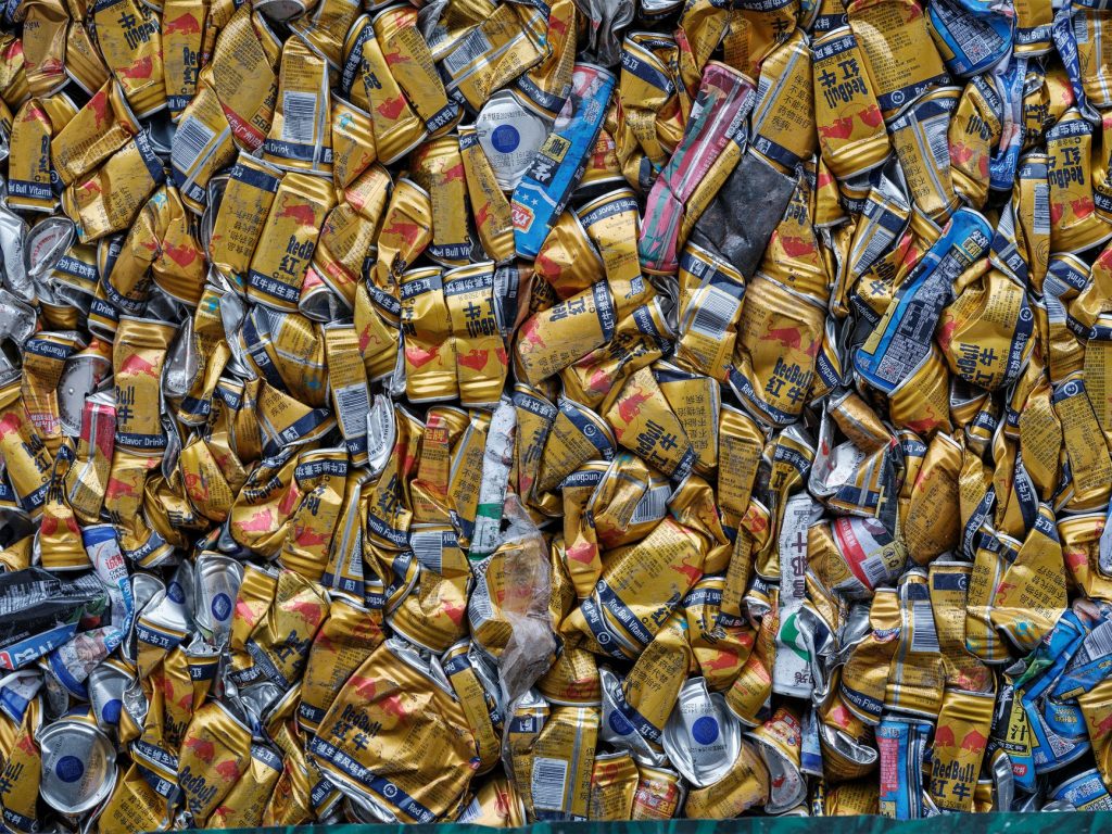 Recyclinganlage für Kunststoffspritzgussreste in Thüringen