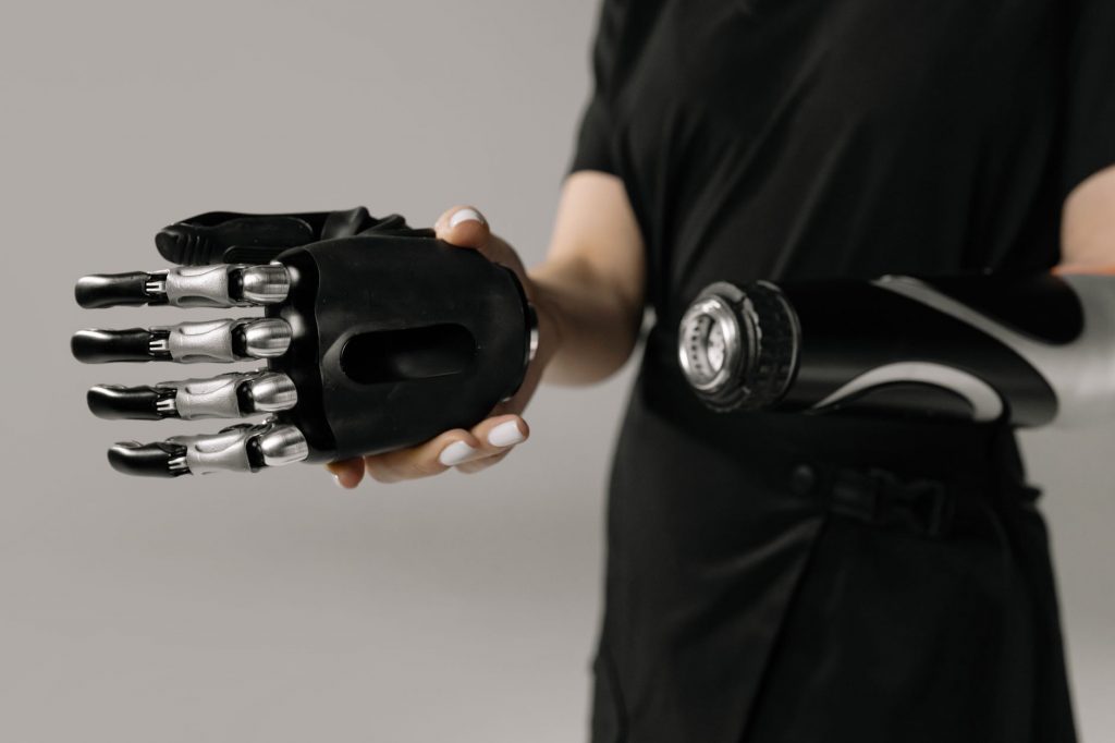 KMUs in Thüringen nutzen Fördermittel für Sensorintegration im 3D-Druck.