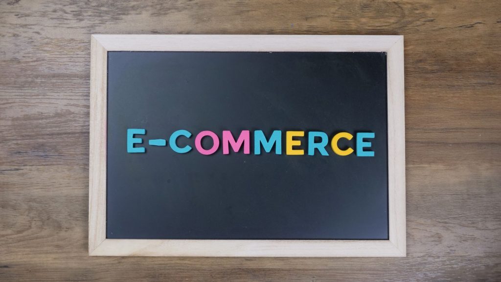 E-Commerce KMU in Thüringen profitieren von Fördermitteln.