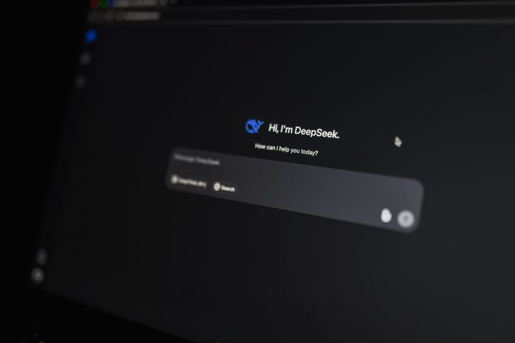 KMU in Thüringen nutzen Fördermittel für Chatbot-Entwicklung.