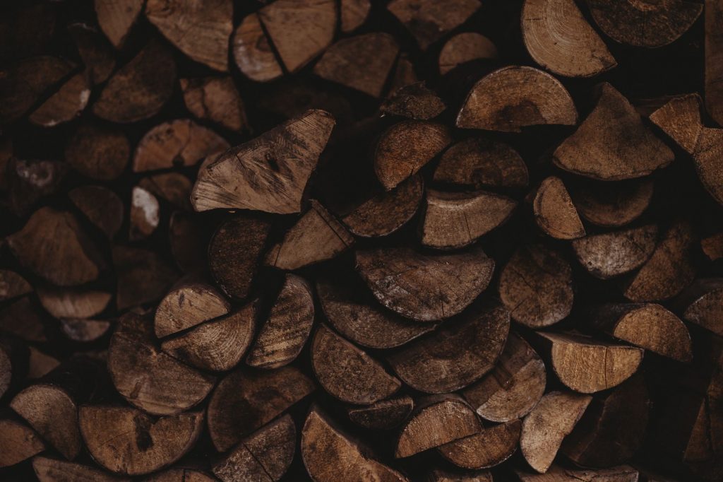 Energieeffiziente Holztrocknungsanlagen für KMU in Thüringen nutzen